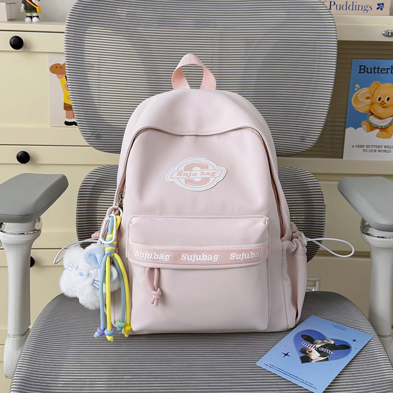 Casual Mini Backpack