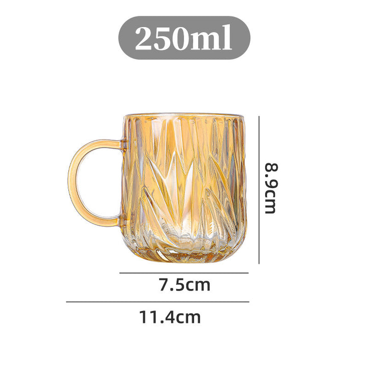 Ladies Designer Coffee Mug Bowlift
