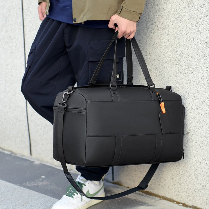 Durable Multi-Functional Travel Duffel Bag Bowlift