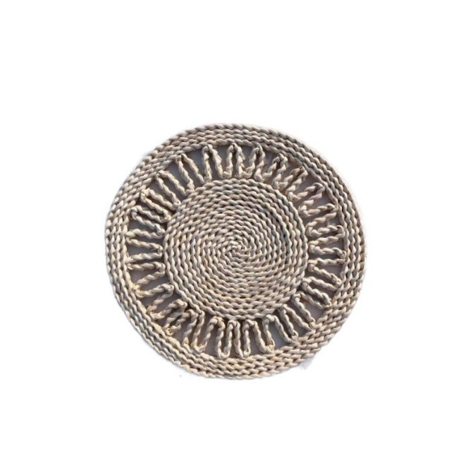 Artistic Handwoven