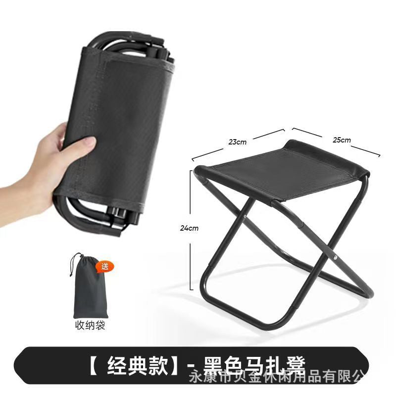 Folding chair Bowlift