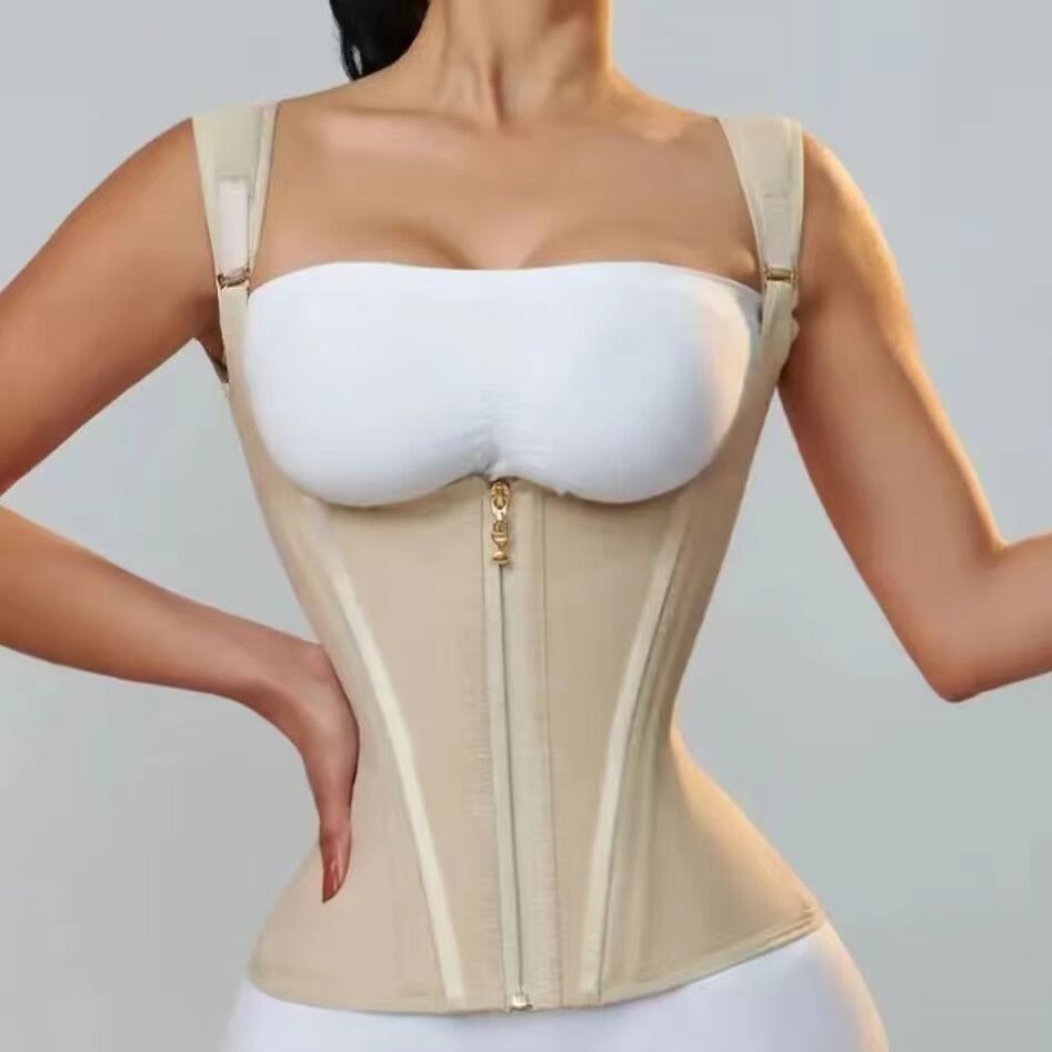 BowLift | High-Compression Waist Sculpting Shapewear