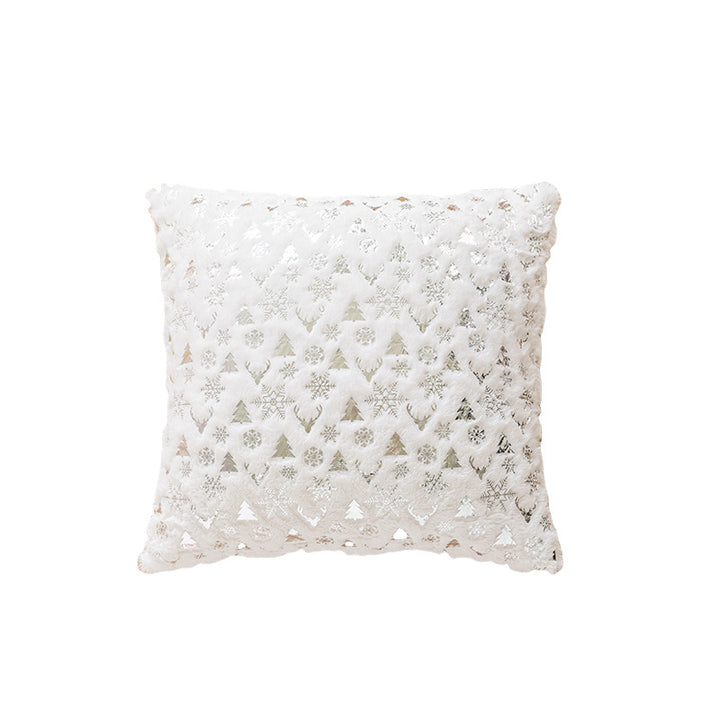 Luxury Texture Decorative Cushion