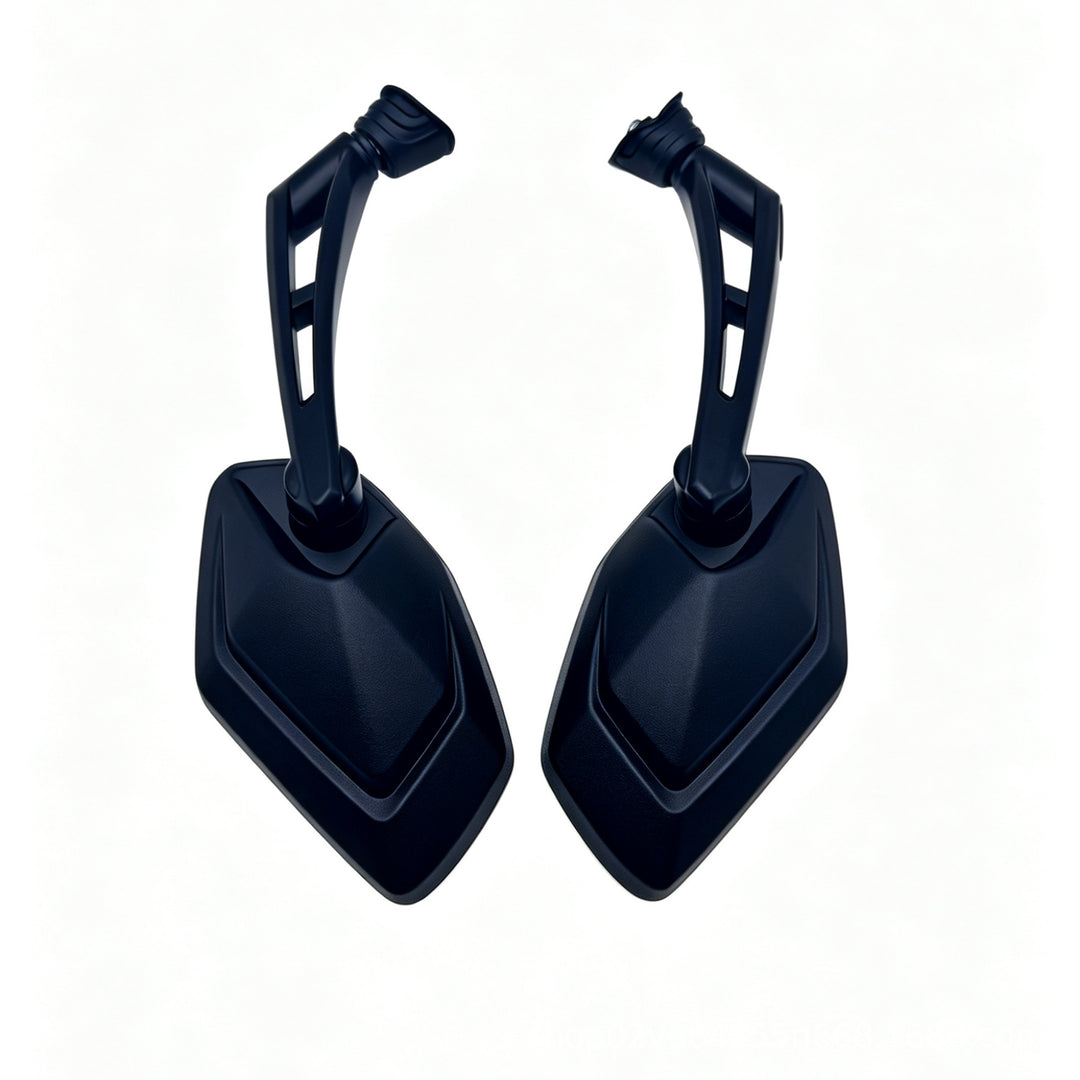 Motorcycle Rearview Side Mirrors Bowlift