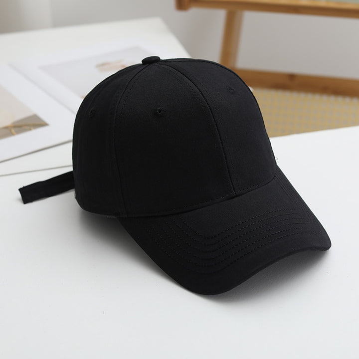 Ladies sporty baseball cap Bowlift