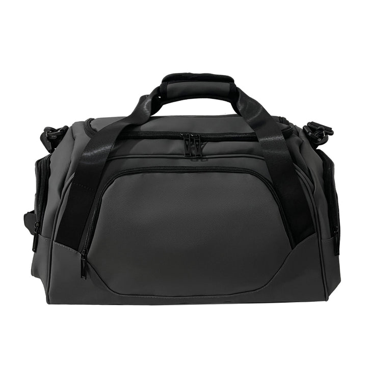 Women Multifunctional Sport and Travel Bag Bowlift