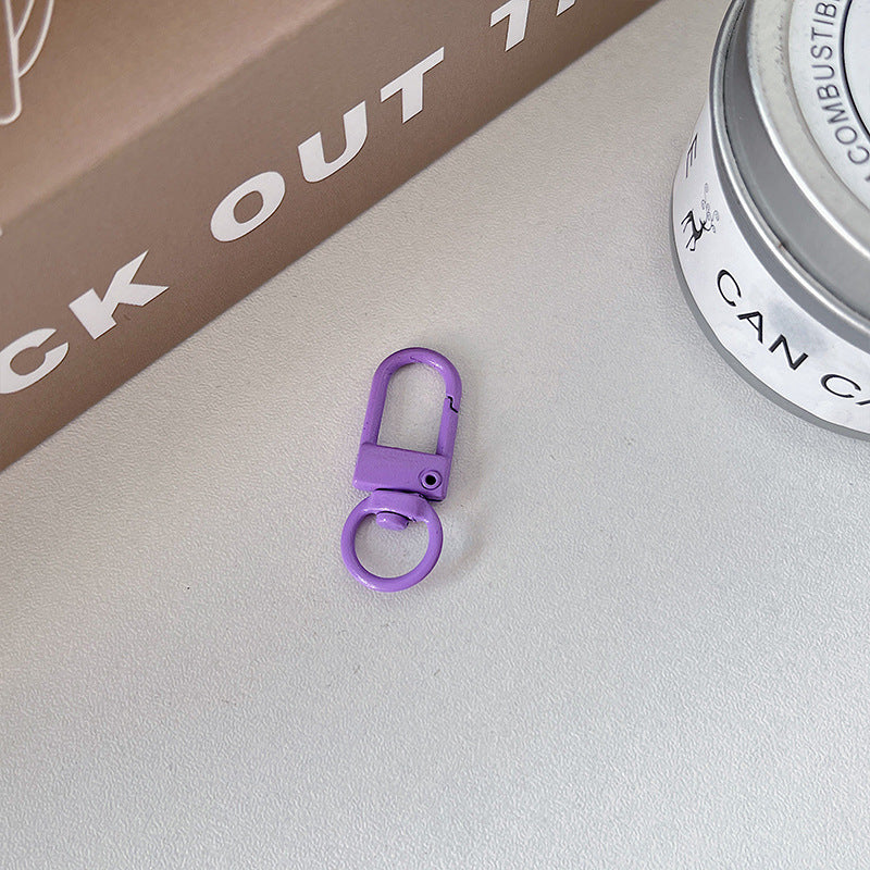 Multifunctional Carabiner Hooks Bowlift