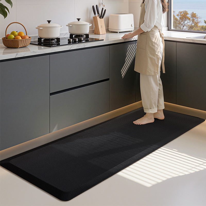 Long Kitchen Comfort Mat Bowlift