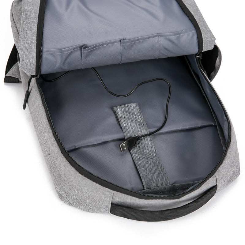 Travel Backpack Bowlift