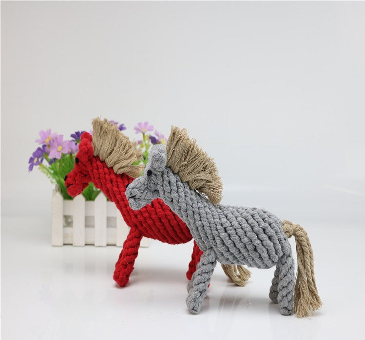 Durable Plushtoy For Dogs Bowlift