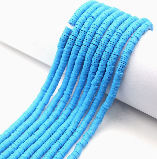 Stylish Silicone Beading Supplies Bowlift