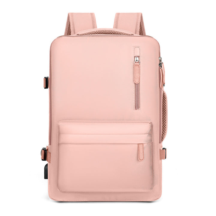 Lightweight Multi-Compartment Backpack