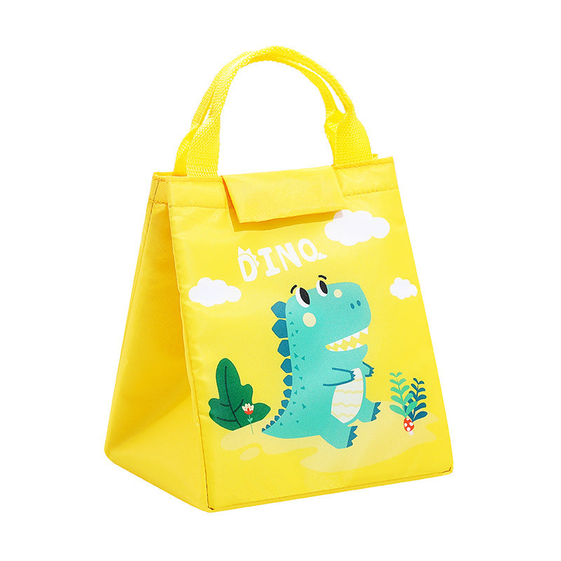 Lunch Tote Bowlift
