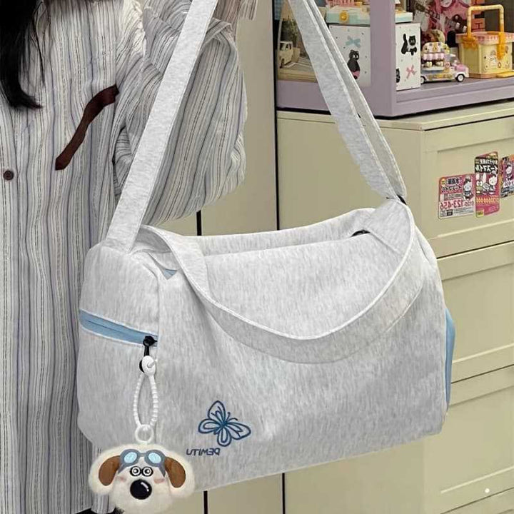 Stylish Multifunctional Travel Tote