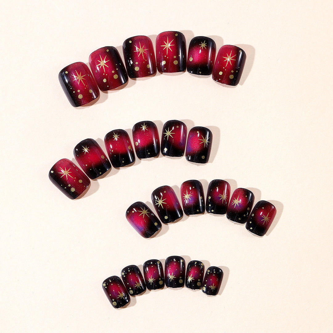 Celestial Nail Art Kit Bowlift