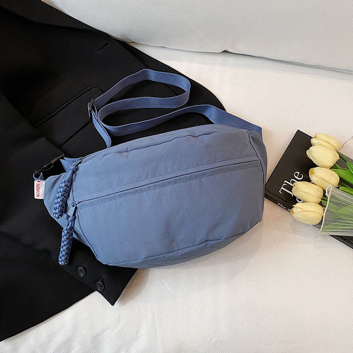 Casual Crossbody Bag Bowlift