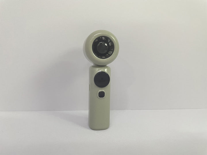 Unisex Portable Handheld Fan Bowlift
