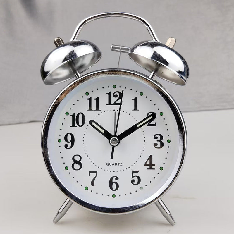 Bowlift Alarm Clock