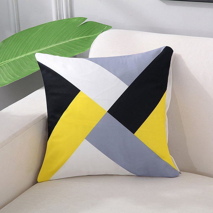 Women soft and decorative pillow cover Bowlift