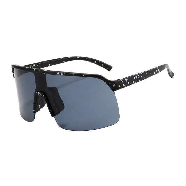Men's Lightweight Sport Performance Sunglasses Bowlift