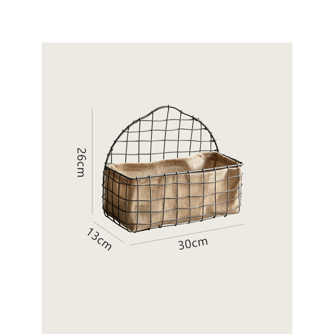 Storage basket Bowlift