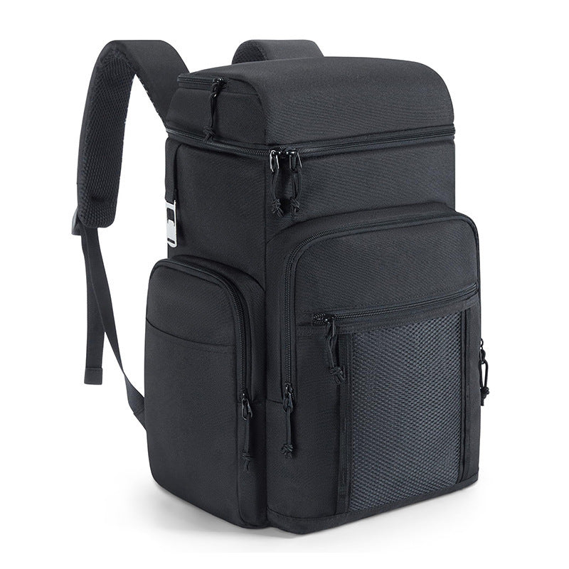 Multifunctional Cooler Backpack Bowlift