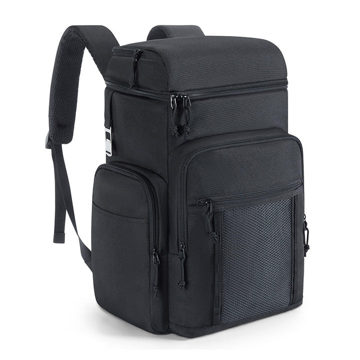 Multifunctional Cooler Backpack Bowlift