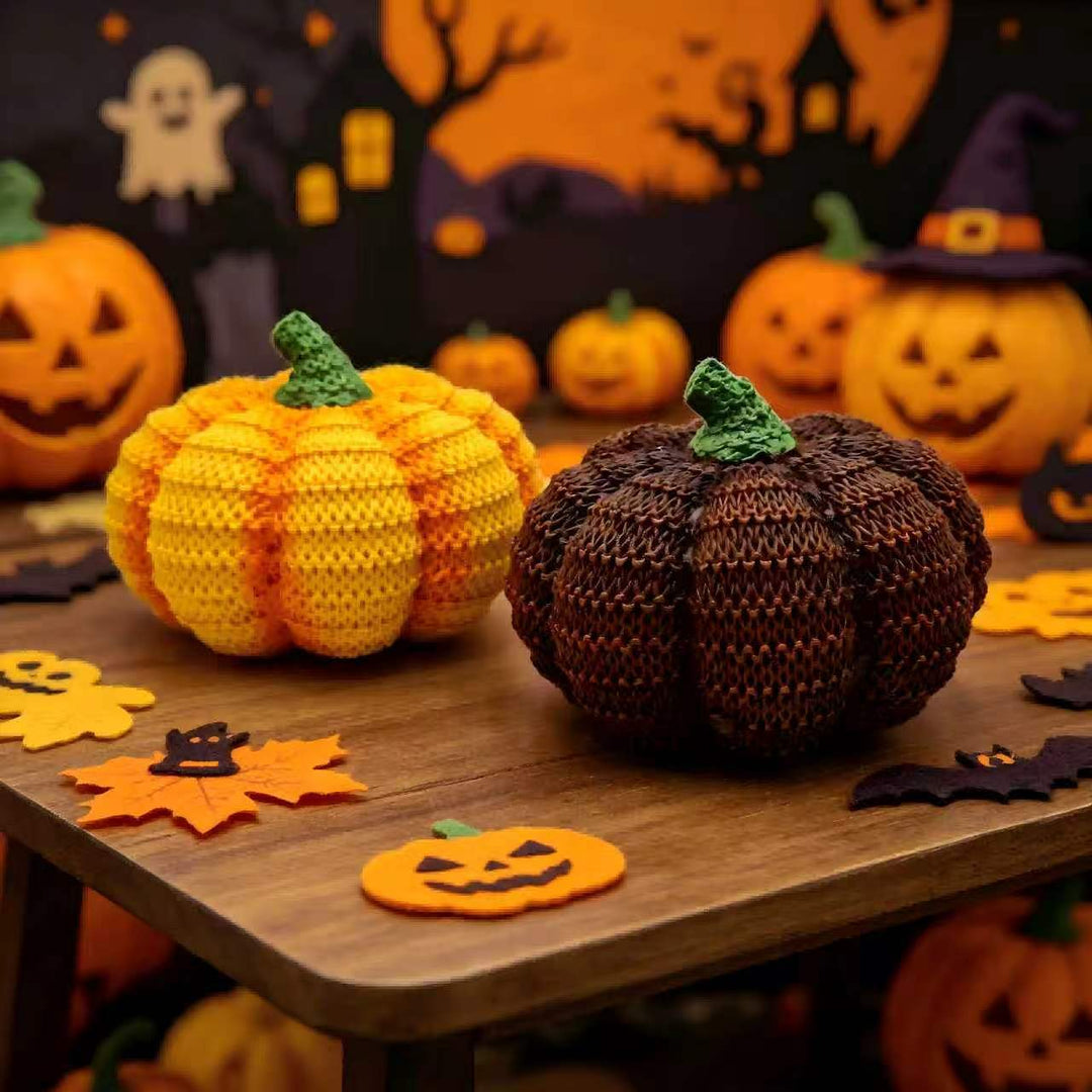 Deko-Pumpkin Bowlift