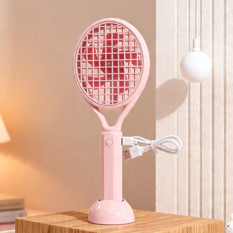 Ladies Portable Sport Fan Bowlift