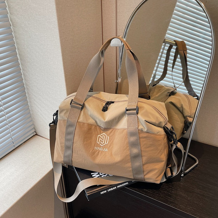 Durable Travel Duffle Bag
