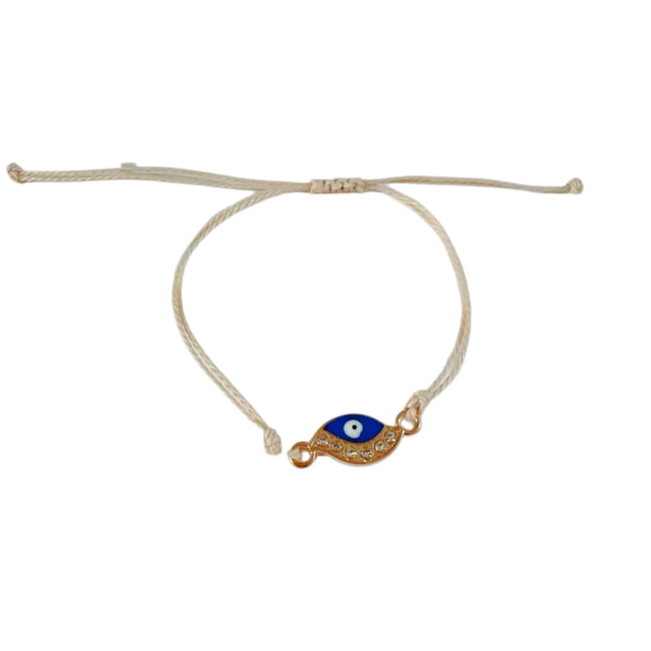 Eye-Catching Adjustable Bracelet Bowlift