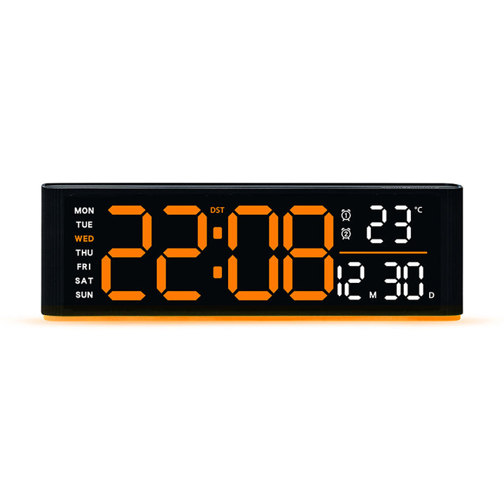 Digital Multifunction Timer Bowlift