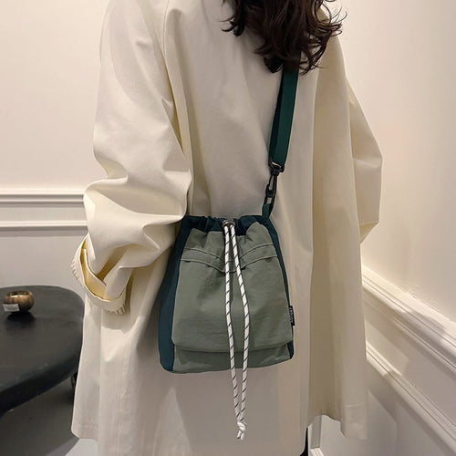 Practical Tote Bag Bowlift