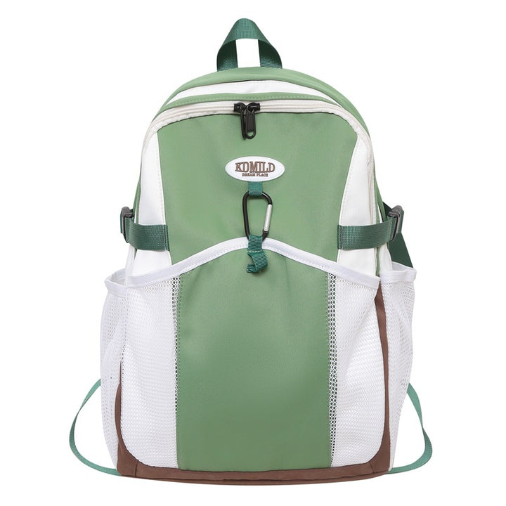 Versatile Lightweight Travel Backpack