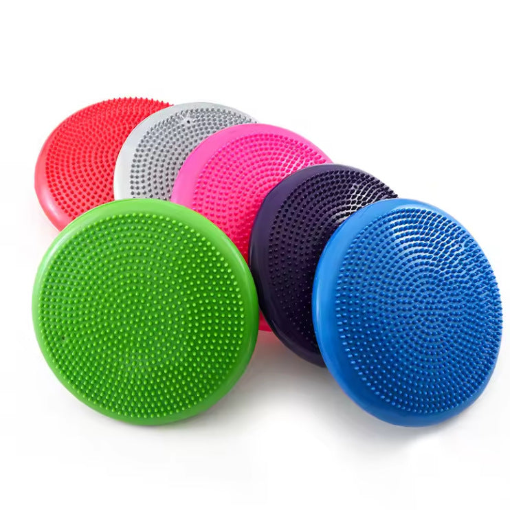 Unisex Sensory Balance Training Ball Bowlift