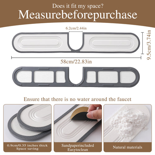 Non-Slip  Pads