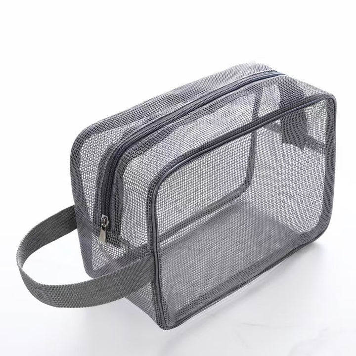 Practical Mesh Shopping Bag Bowlift