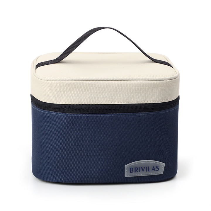 Insulated Food Storage Container