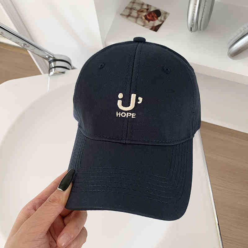 Women's Casual Adjustable Cap Bowlift
