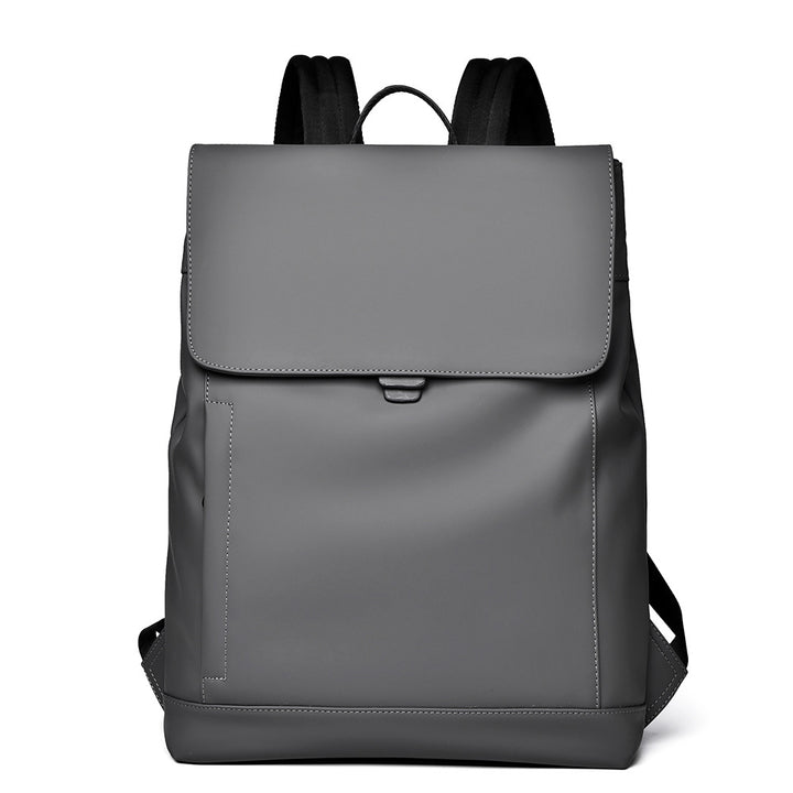 Sleek Minimalist School Backpack Bowlift