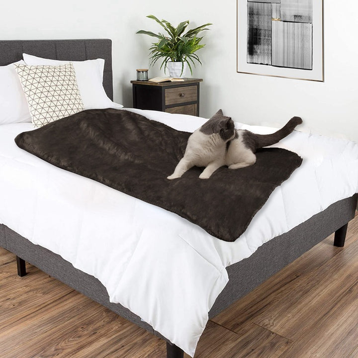 Cuddly blanket for cats Bowlift