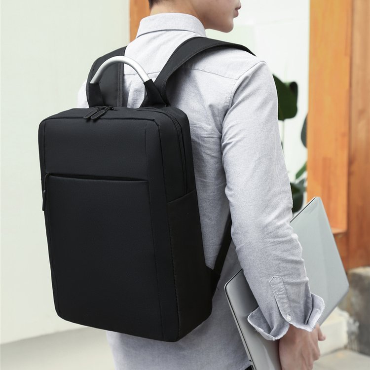 Versatile USB Charging Backpack Bowlift
