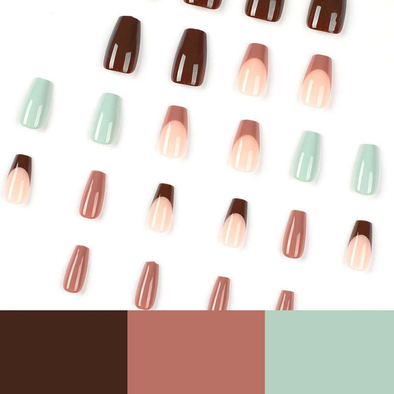 Artful Nail Cosmetics Bowlift