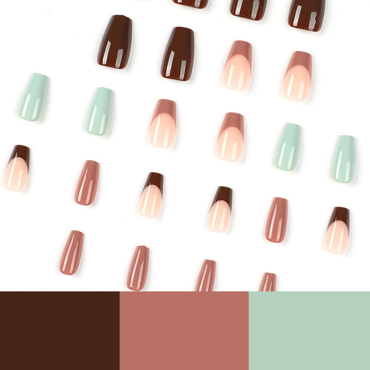 Artful Nail Cosmetics Bowlift