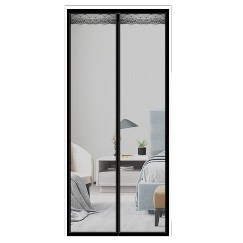 Insect protection curtain Bowlift