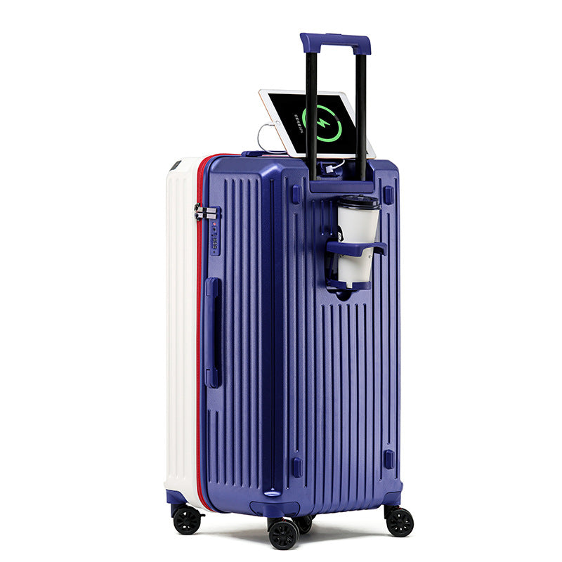 Smart Technology Luggage Bowlift