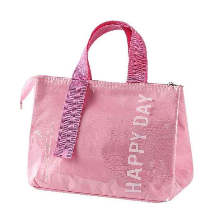 Versatile Daily Use Tote Bag Bowlift