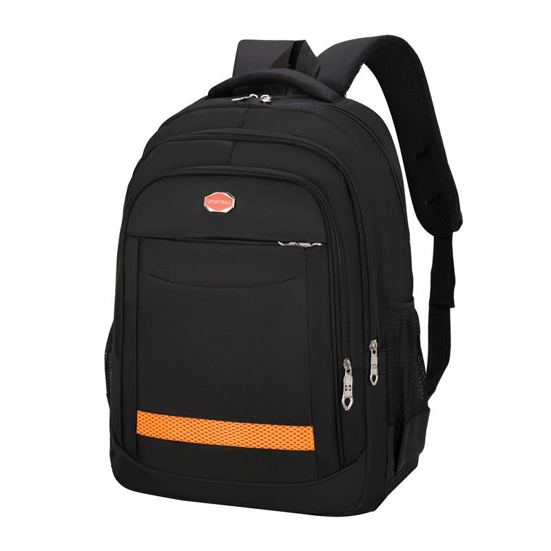 Multi-Functional Backpack Bowlift