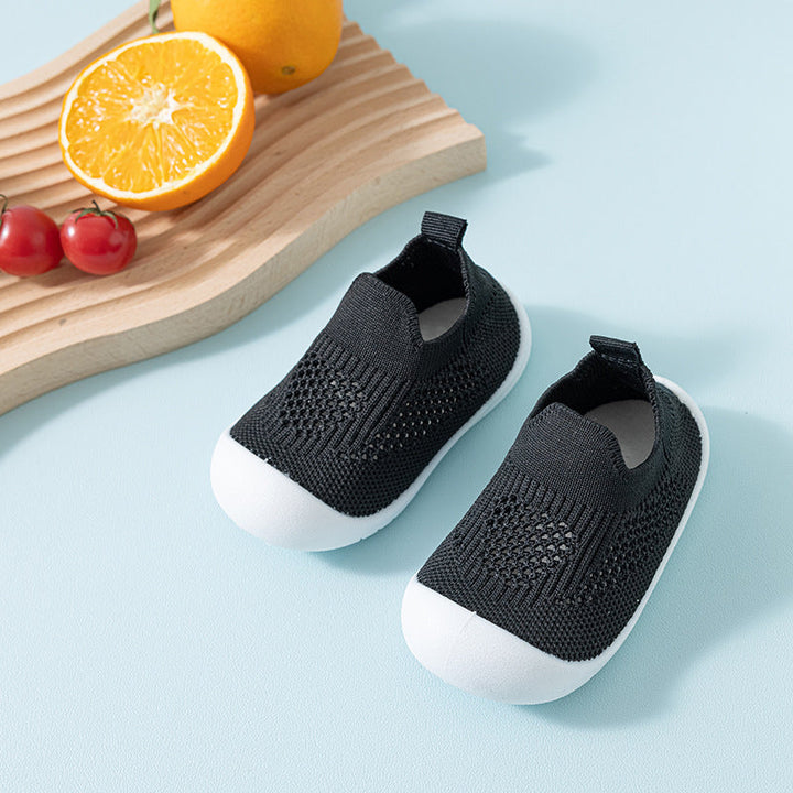 BowLift | Anti-Slip Shoe Socks for Kids