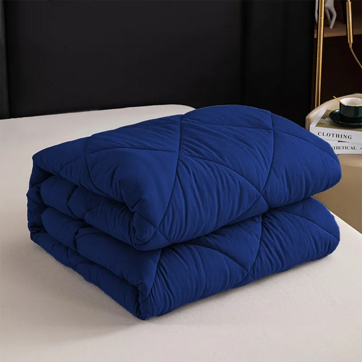 BowLift | CozyGlow - Soft Comforter Set for Bedroom